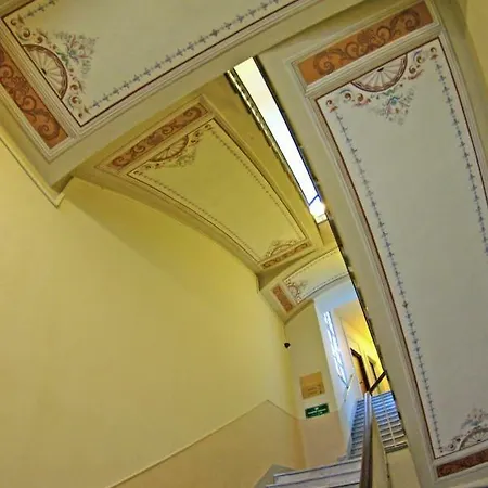 Penzion Matteotti 101 Sanremo