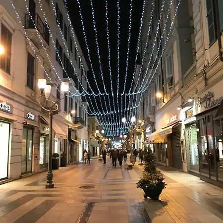 Matteotti 101 Sanremo